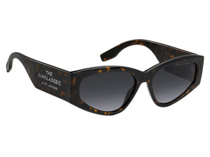 Marc Jacobs Cat-Eye Sunglasses - MARC 803/S