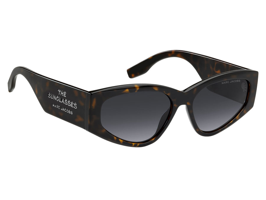 Marc Jacobs Cat-Eye Sunglasses - MARC 803/S