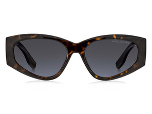 Marc Jacobs Cat-Eye Sunglasses - MARC 803/S