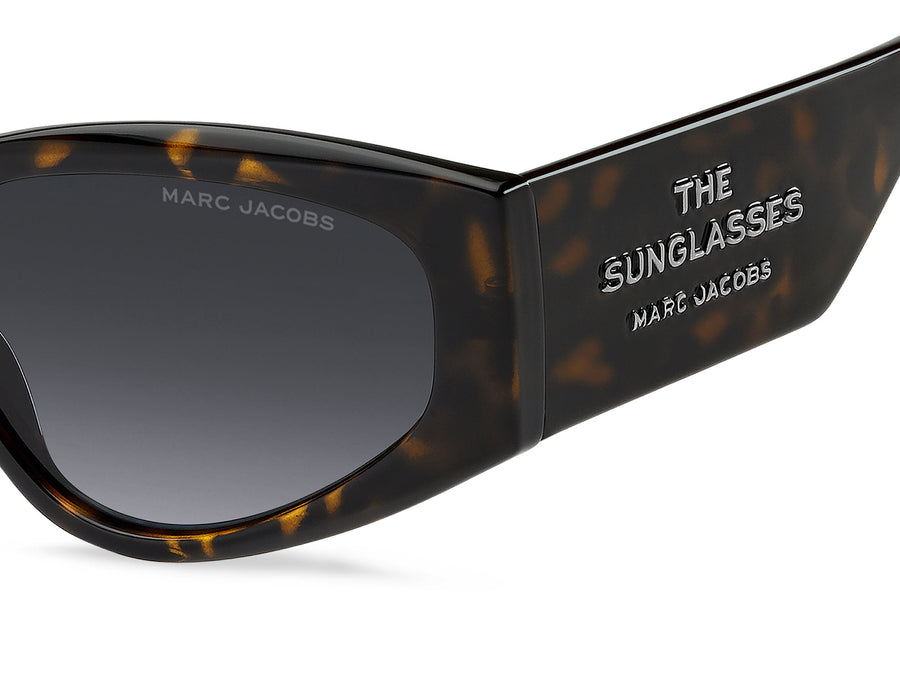 Marc Jacobs Cat-Eye Sunglasses - MARC 803/S