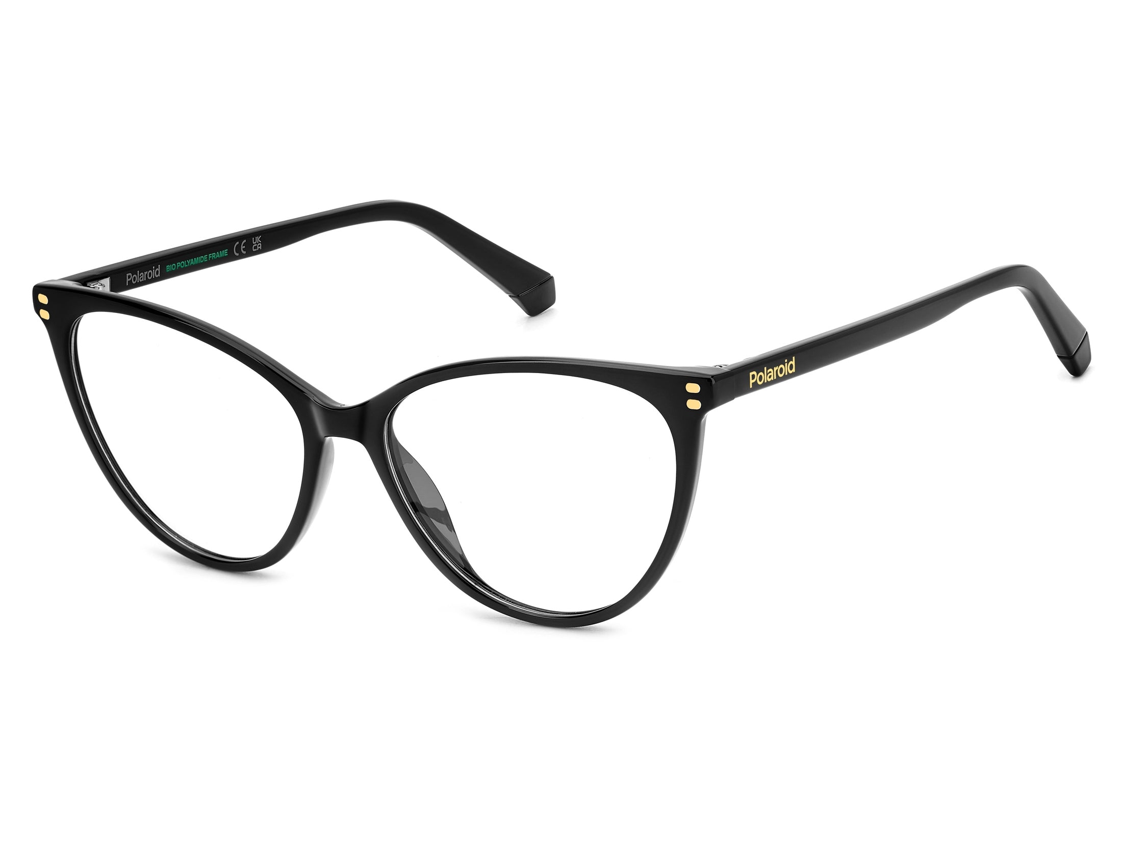 Polaroid Cat-Eye Frames