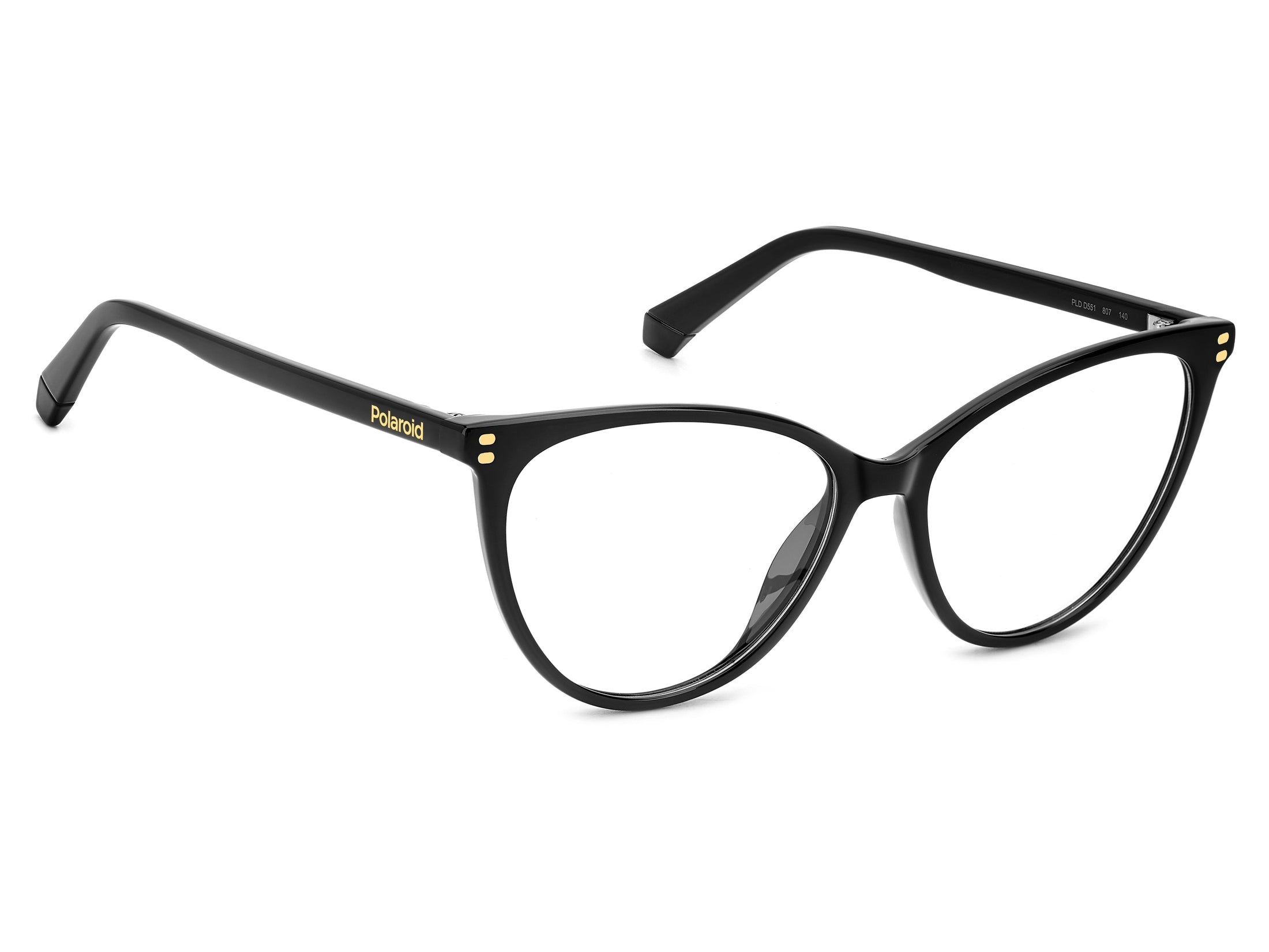 Polaroid Cat-Eye Frames