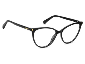 Polaroid Cat-Eye Frames - PLD D551