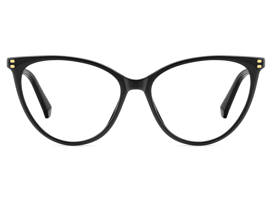 Polaroid Cat-Eye Frames - PLD D551