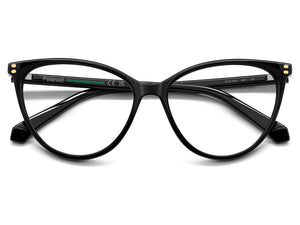 Polaroid Cat-Eye Frames - PLD D551