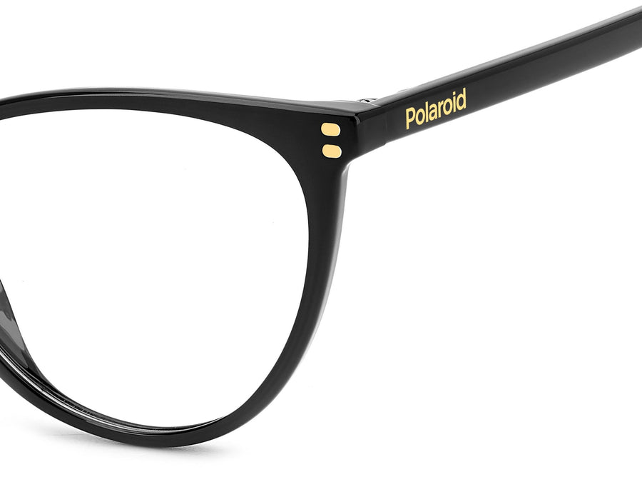 Polaroid Cat-Eye Frames - PLD D551