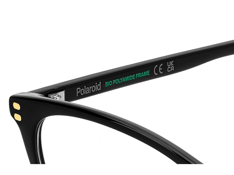 Polaroid Cat-Eye Frames - PLD D551