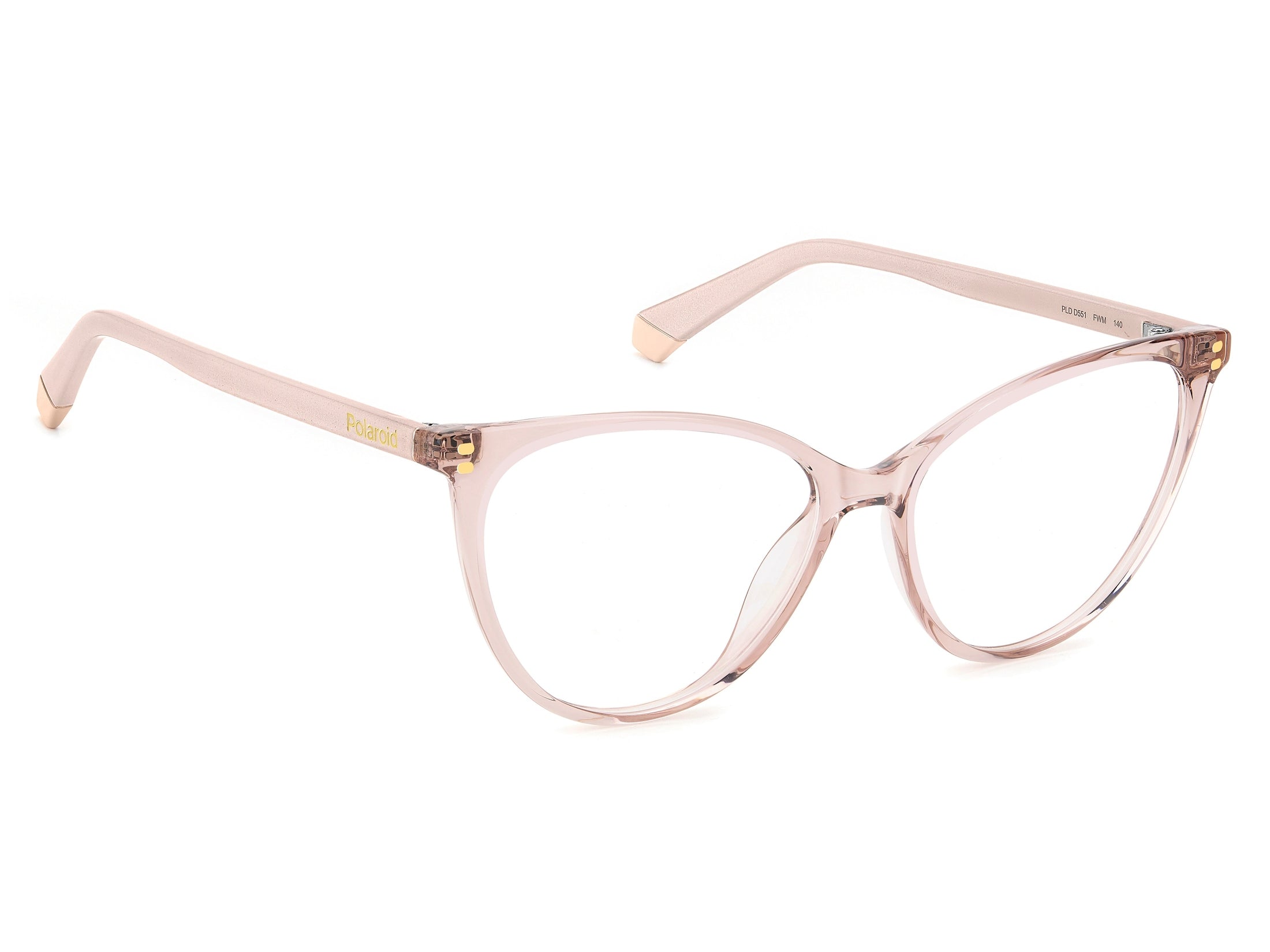 Polaroid Cat-Eye Frames