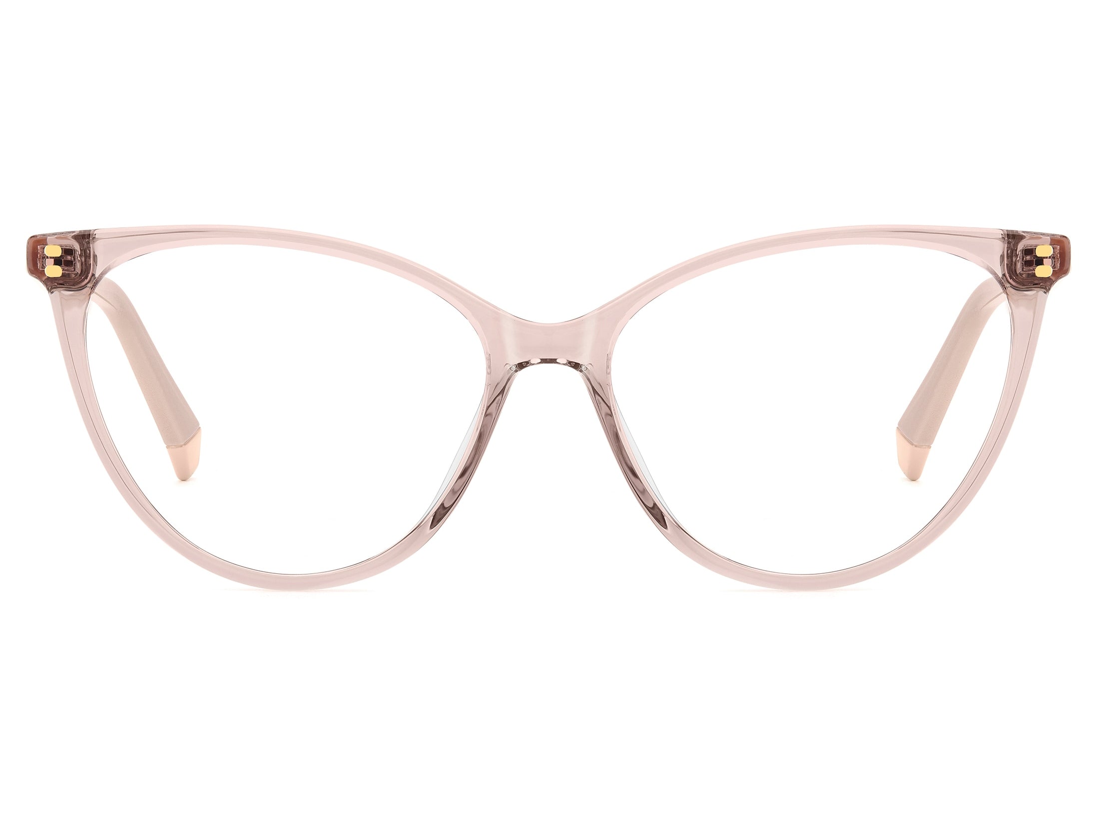 Polaroid Cat-Eye Frames