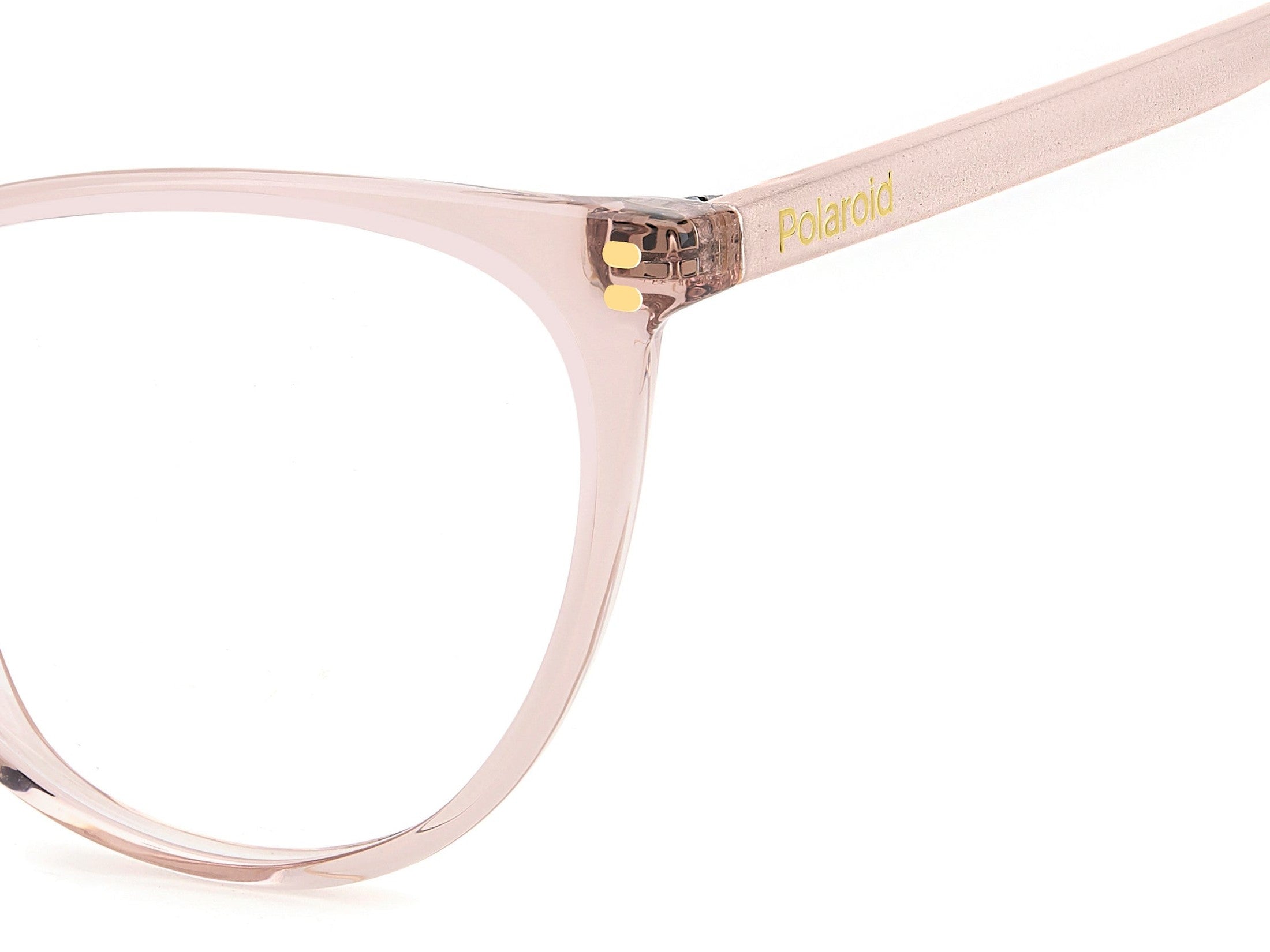 Polaroid Cat-Eye Frames