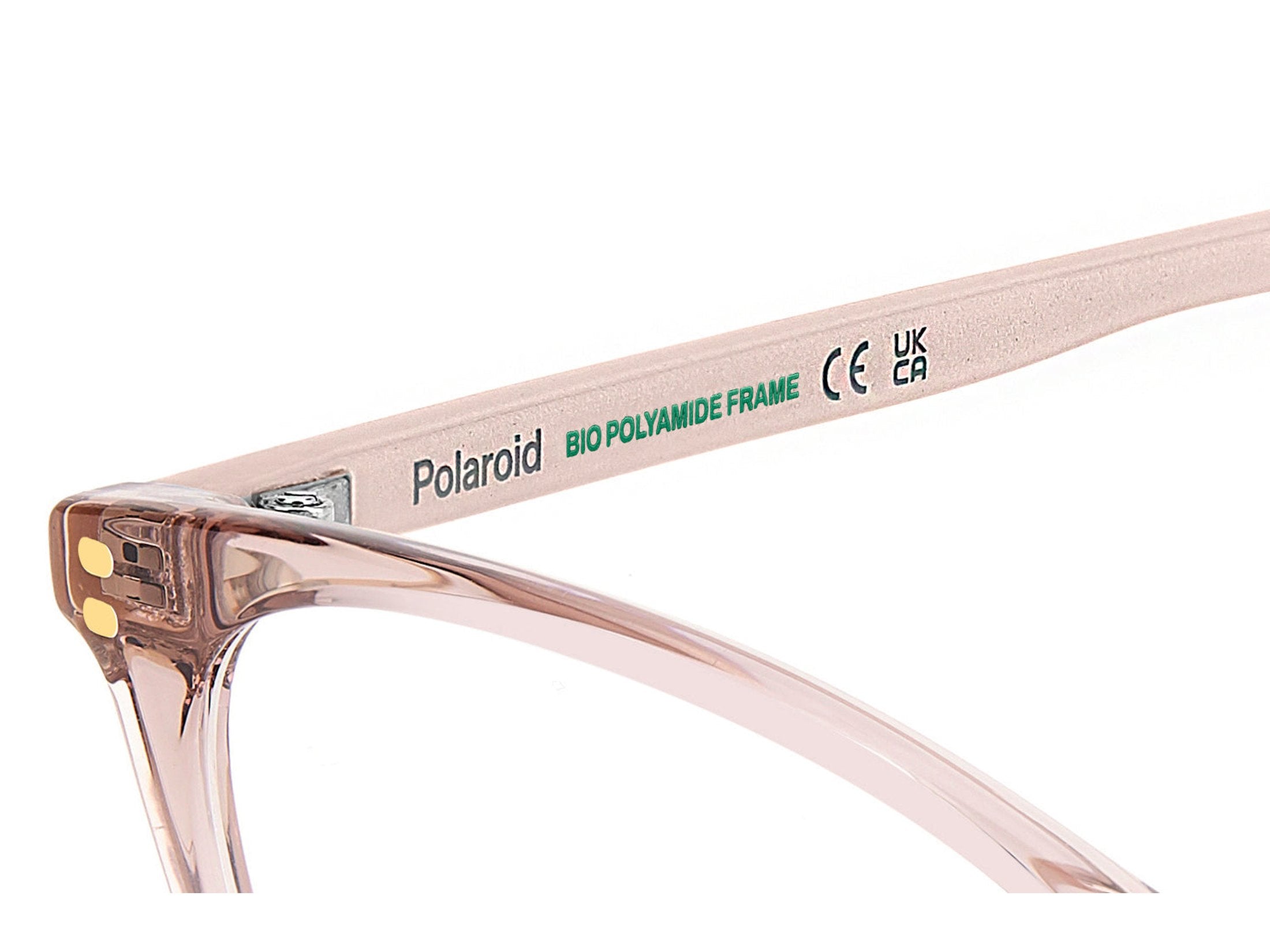 Polaroid Cat-Eye Frames