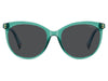 Polaroid Cat-Eye Sunglasses
