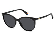 Polaroid Cat-Eye Sunglasses