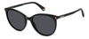 Polaroid Cat-Eye Sunglasses