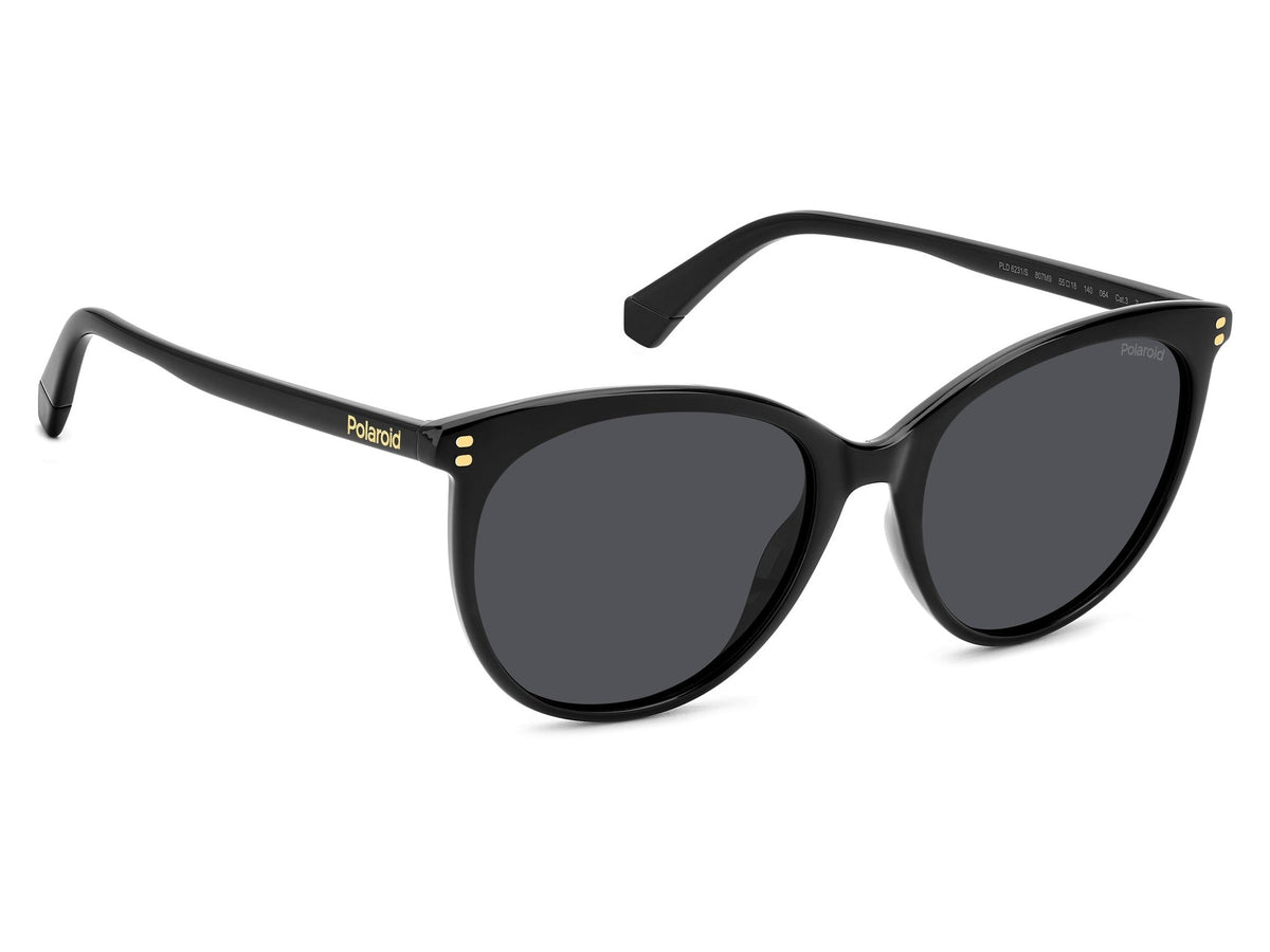 Polaroid Cat-Eye Sunglasses