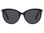 Polaroid Cat-Eye Sunglasses
