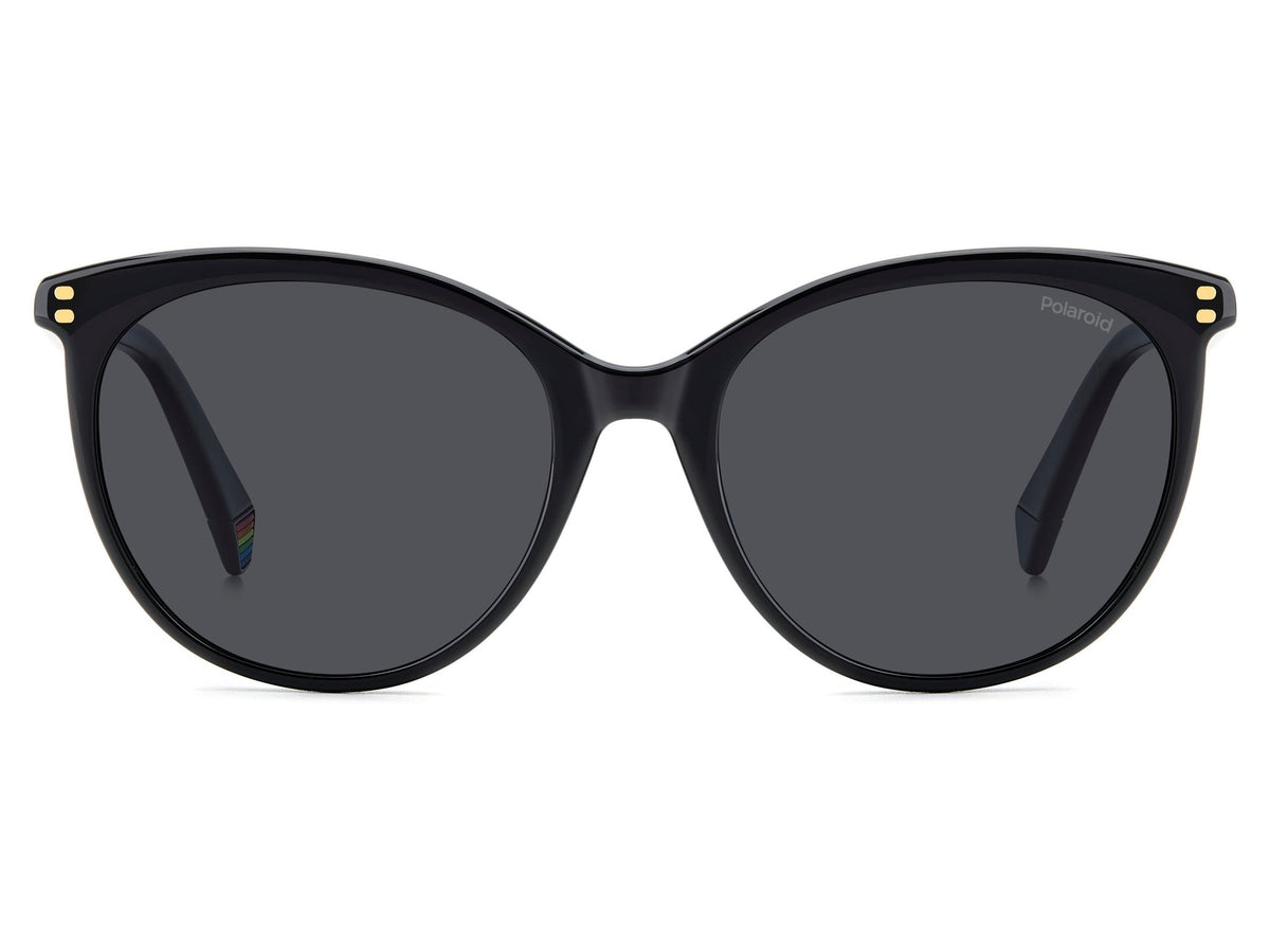 Polaroid Cat-Eye Sunglasses