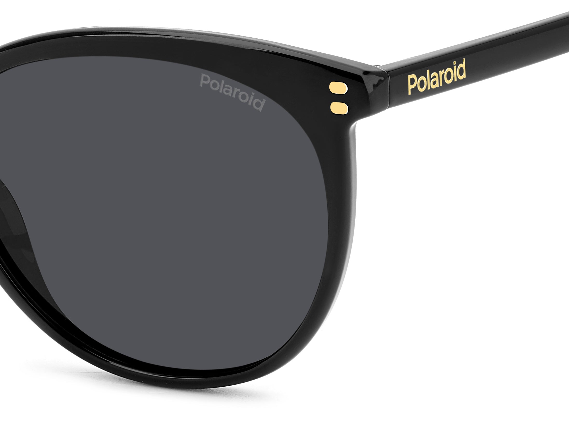 Polaroid Cat-Eye Sunglasses