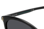 Polaroid Cat-Eye Sunglasses
