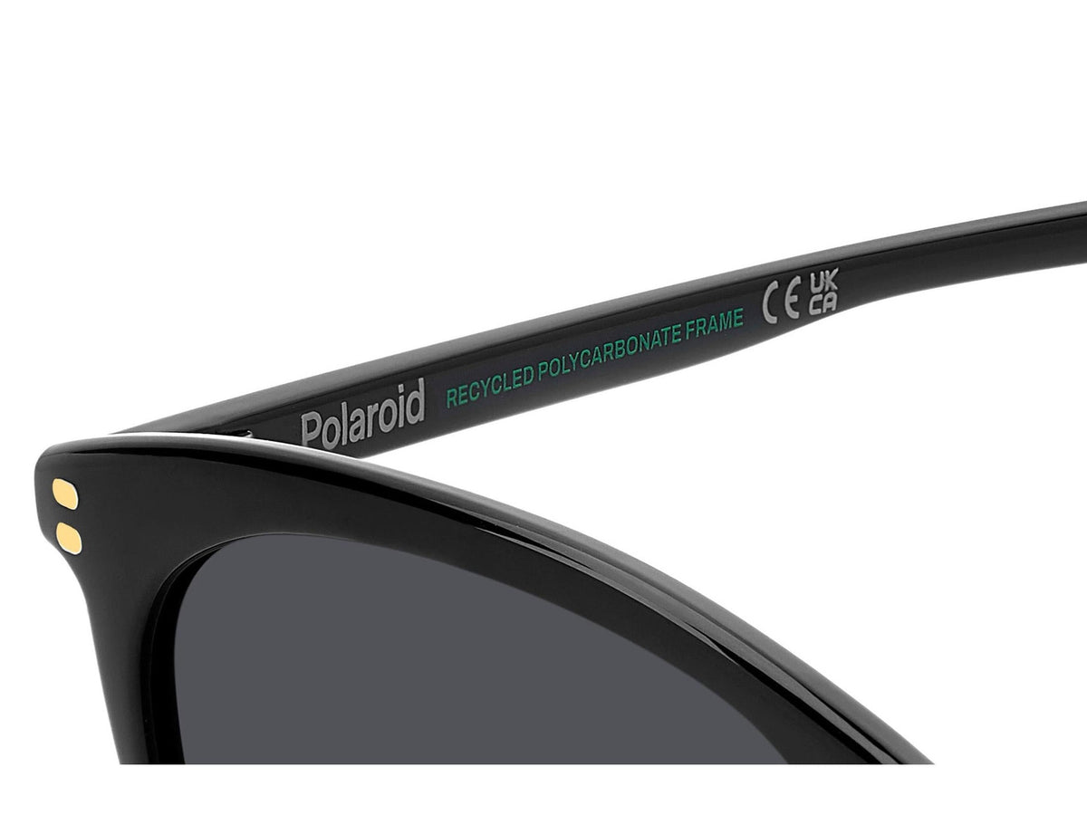 Polaroid Cat-Eye Sunglasses