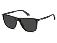 Polaroid Square Sunglasses