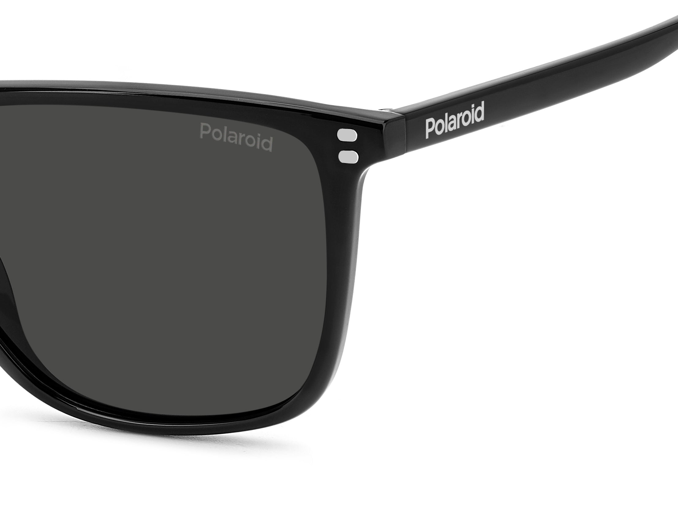 Polaroid Square Sunglasses