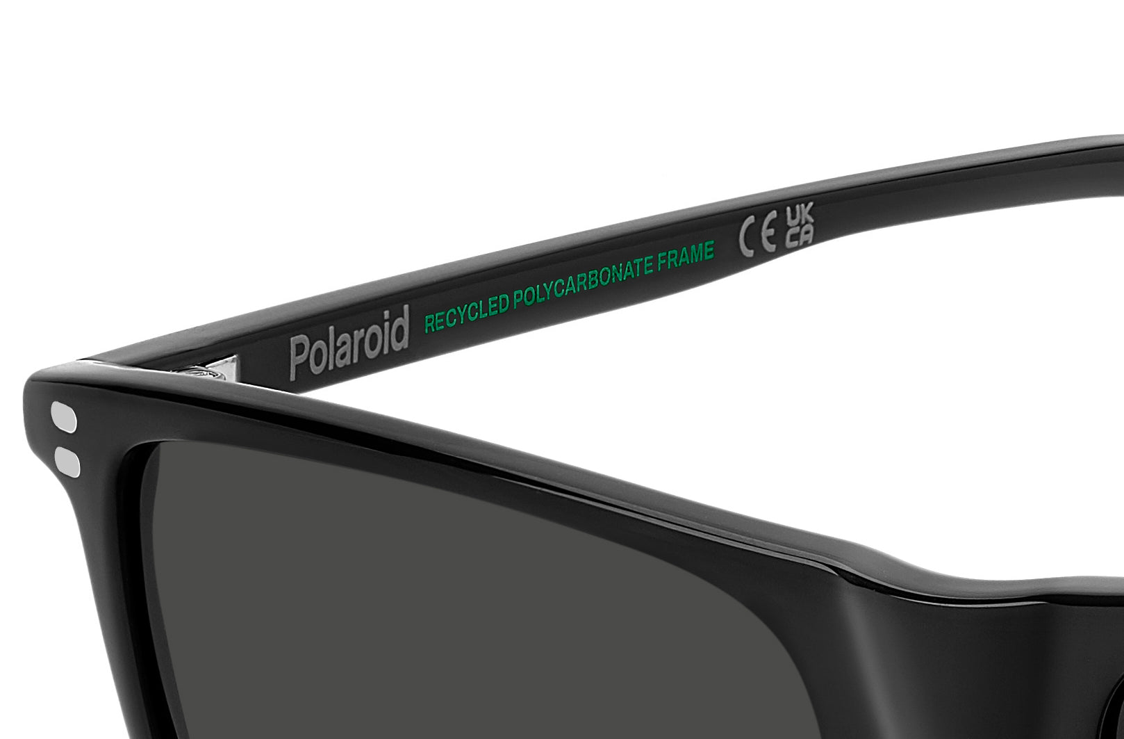 Polaroid Square Sunglasses