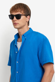 Polaroid Square Sunglasses