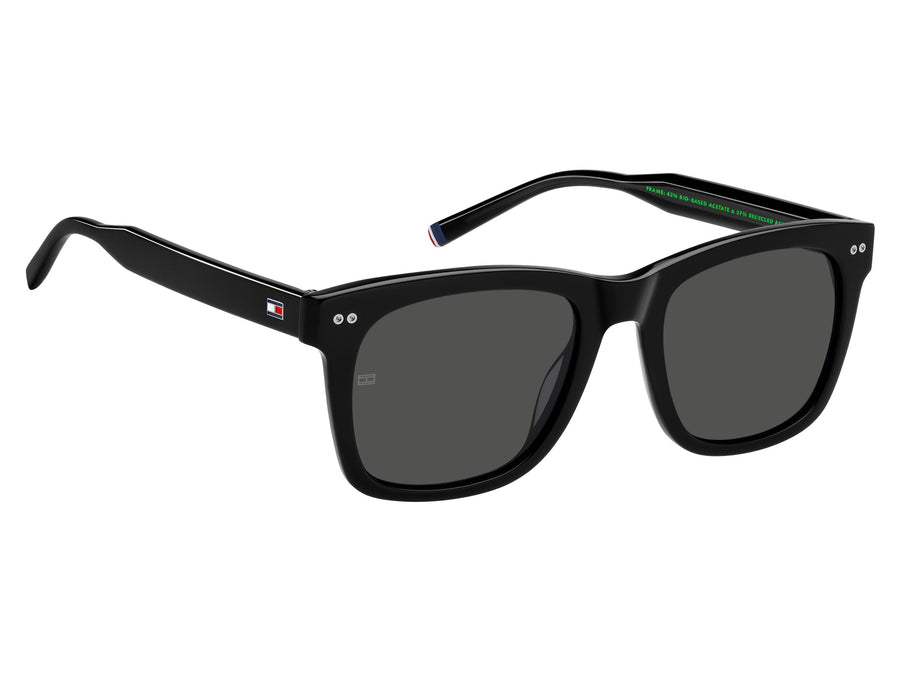 Tommy Hilfiger Square Sunglasses - TH 2184/S
