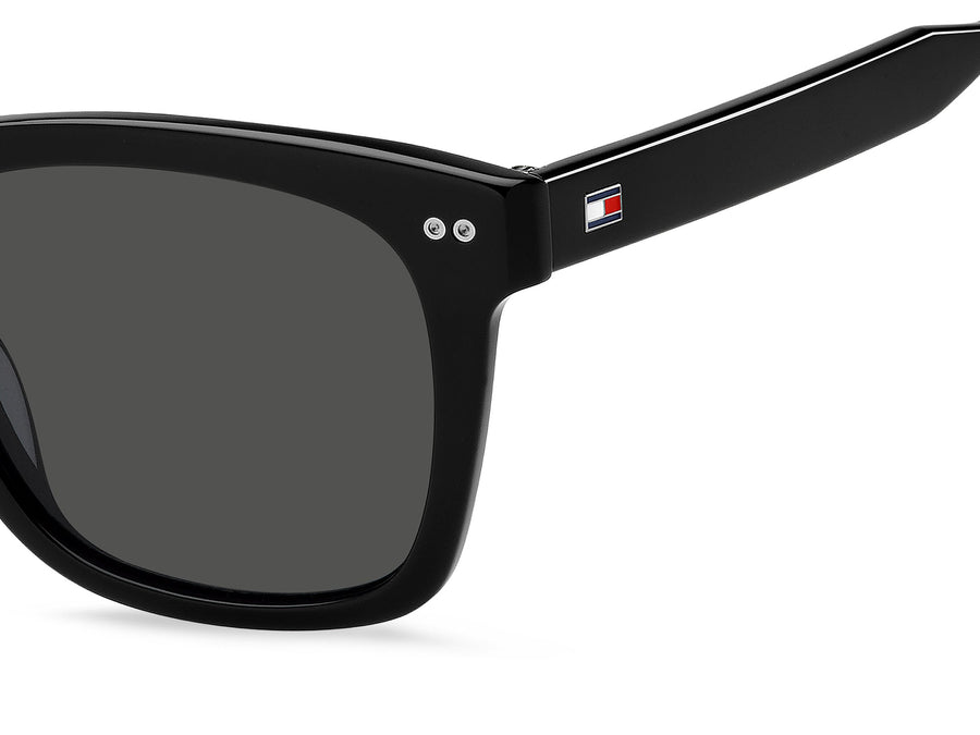 Tommy Hilfiger Square Sunglasses - TH 2184/S