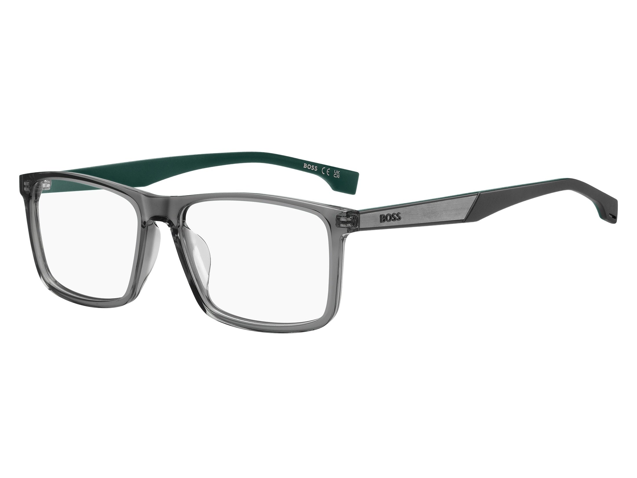 BOSS Square Frames