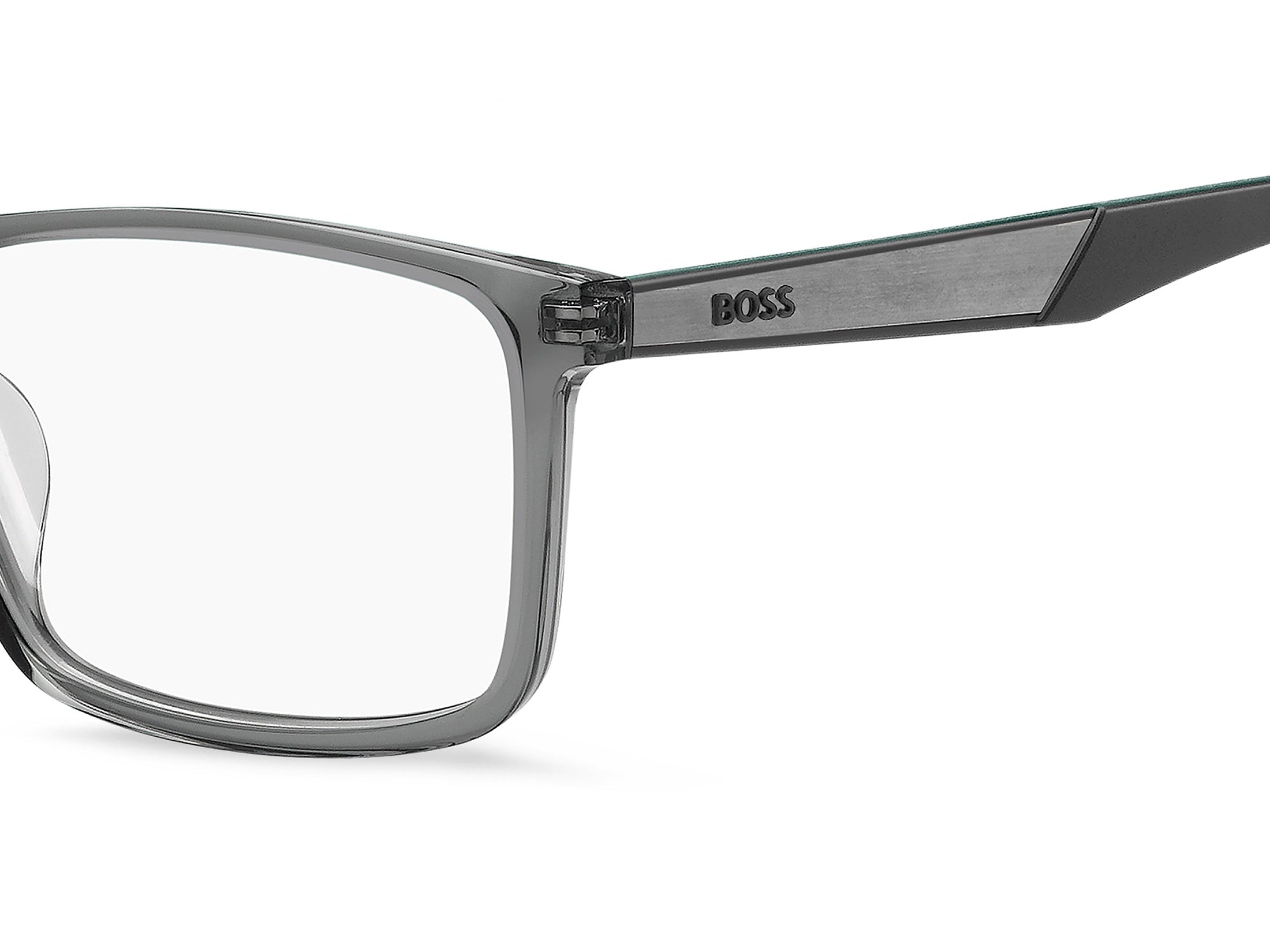 BOSS Square Frames