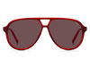 HUGO Aviator Sunglasses