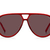 HUGO Aviator Sunglasses