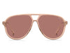 HUGO Aviator Sunglasses