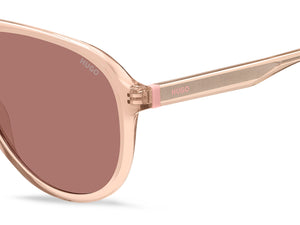 Dsquared Aviator Sunglasses - HG 1362/S