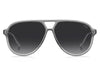 HUGO Aviator Sunglasses