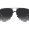 HUGO Aviator Sunglasses