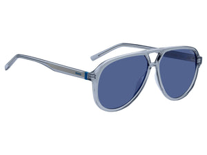 Dsquared Aviator Sunglasses - HG 1362/S