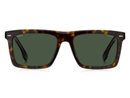 BOSS Square Sunglasses
