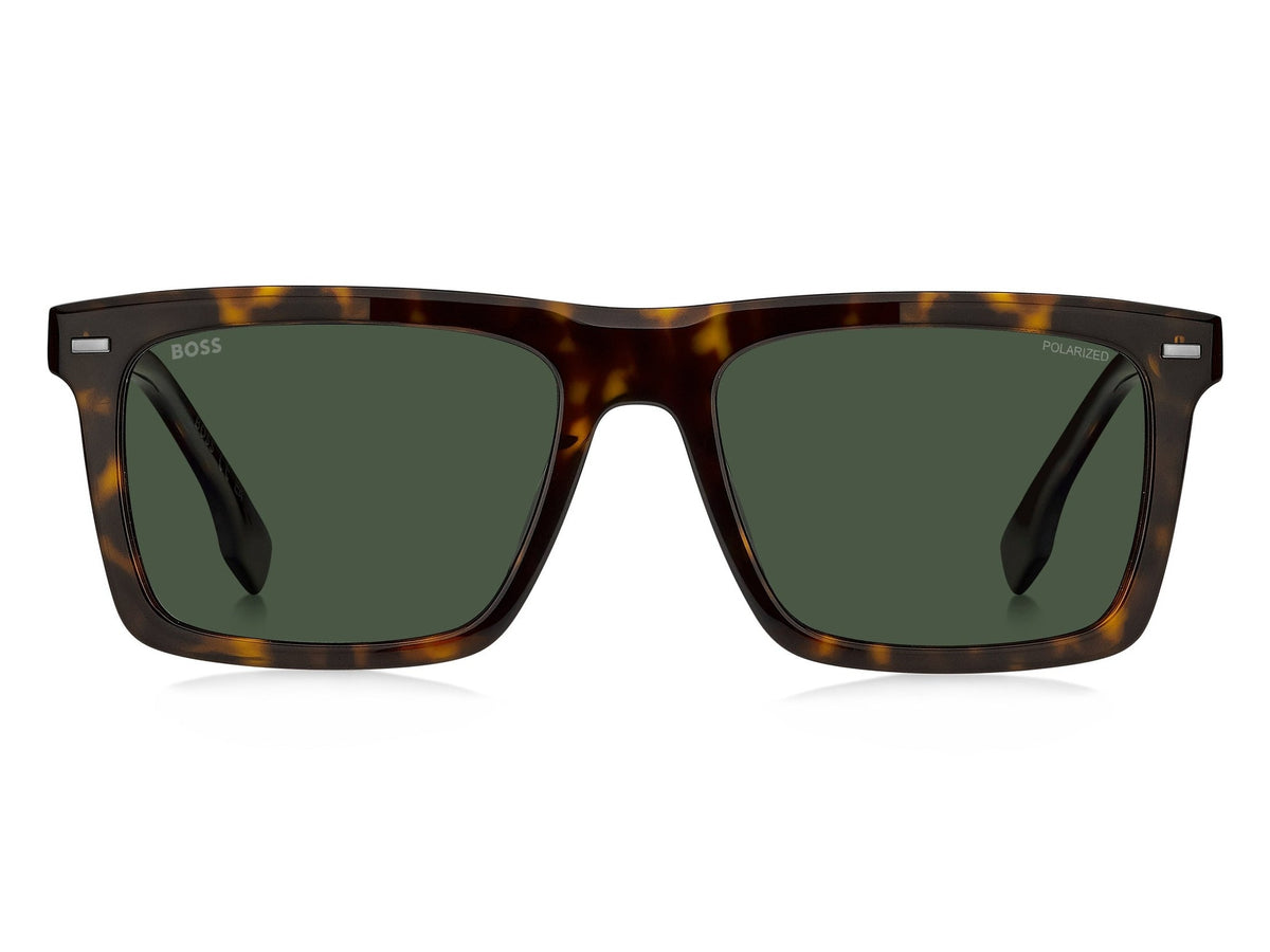 BOSS Square Sunglasses