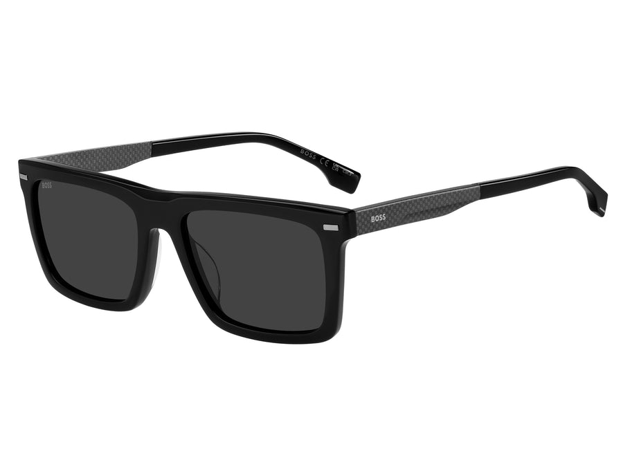 BOSS Square Sunglasses - BOSS 1765/G/S