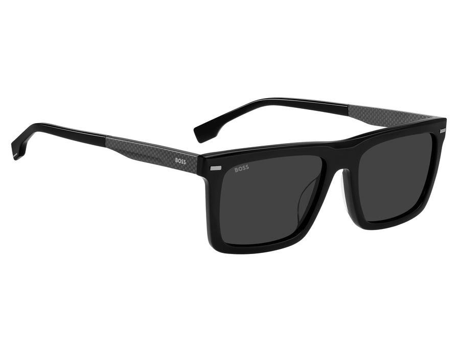 BOSS Square Sunglasses - BOSS 1765/G/S