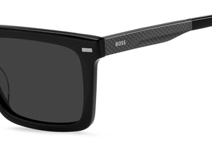 BOSS Square Sunglasses - BOSS 1765/G/S