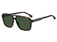 BOSS Square Sunglasses