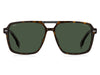BOSS Square Sunglasses