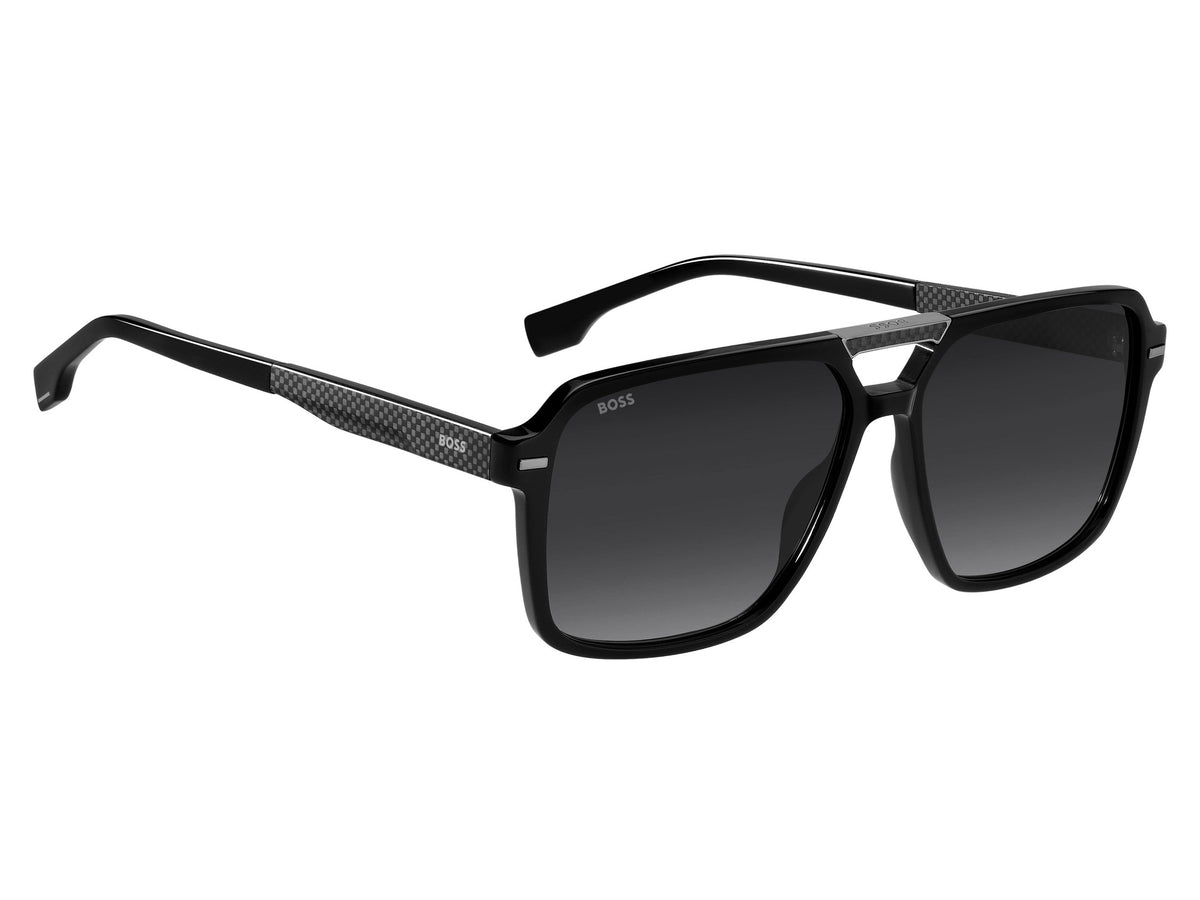 BOSS Square Sunglasses
