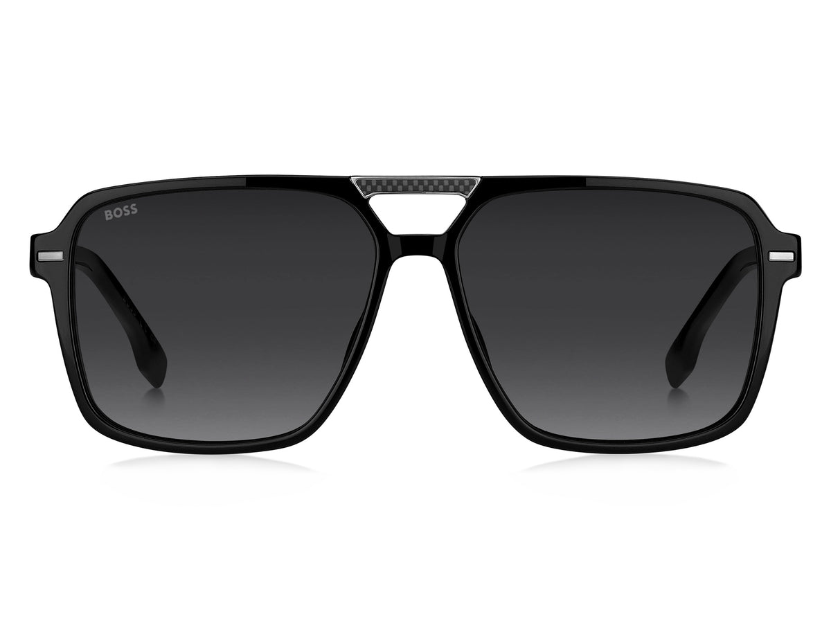 BOSS Square Sunglasses