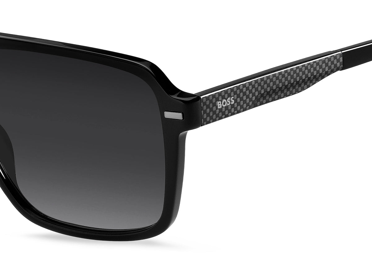 BOSS Square Sunglasses