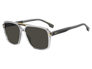 BOSS Square Sunglasses